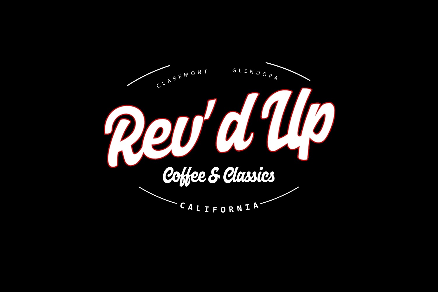 Rev'd Up Coffee & Classics - Glendora
